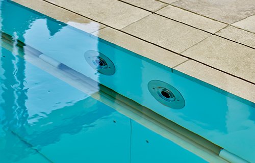 VPS - Pool Edge Design
