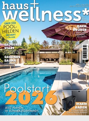 Haus und Wellness
