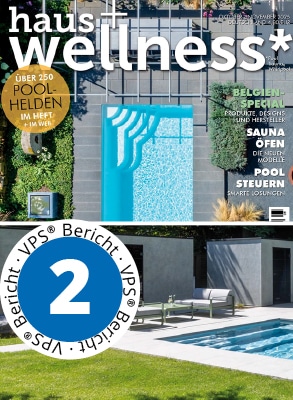 Haus und Wellness