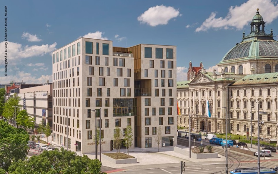 VPS® Welt ab sofort “online”.