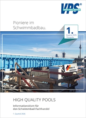 VPS® Informationsblatt Q1/2026