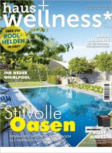 Haus und Wellness