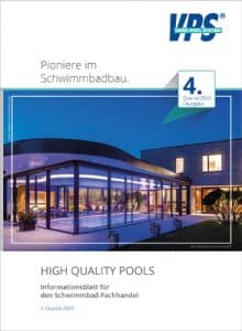 VPS® Informationsblatt Q4/2025