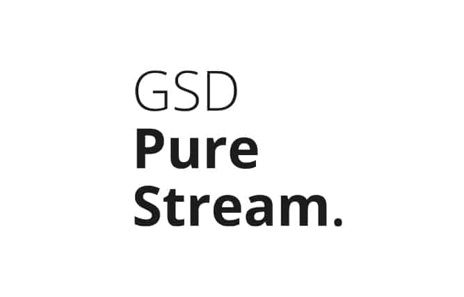 VPS - VPS® GSD Pure Stream