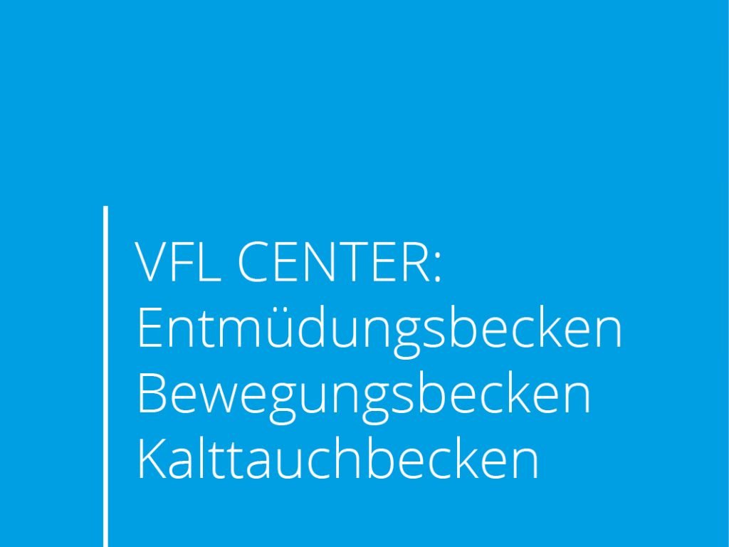 VfL Wolfsburg l VfL-Center