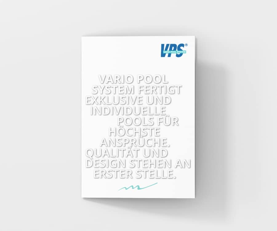 VPS® - Imagebroschüre
