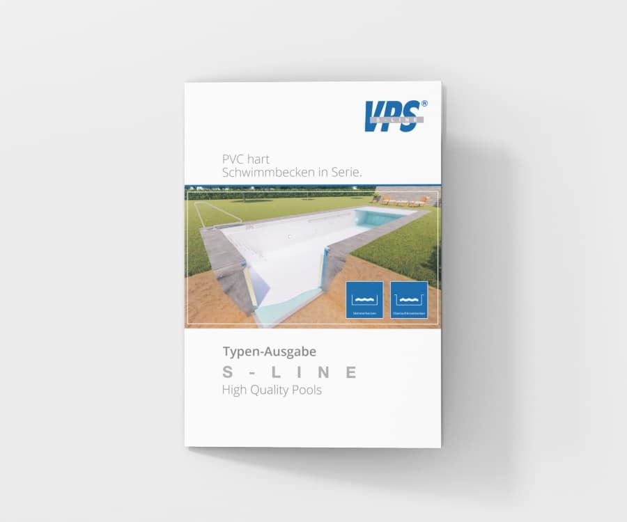 VPS® - brochure  S-LINE type output
