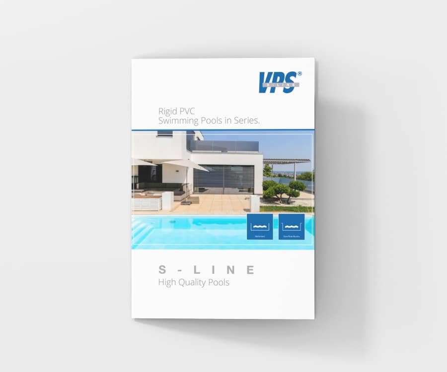 VPS® - brochure S-LINE