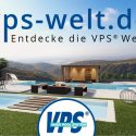 VPS® Welt ab sofort “online”.