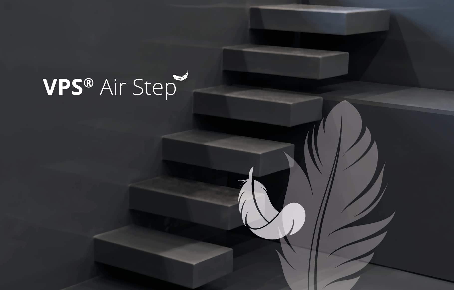 VPS® Air Step