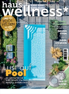 Haus und Wellness
