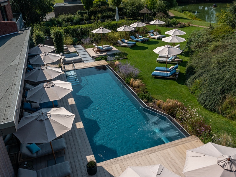 Thöles Hotel Bücken